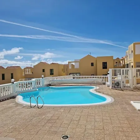 Caleta Paraiso 135 Costa De Antigua