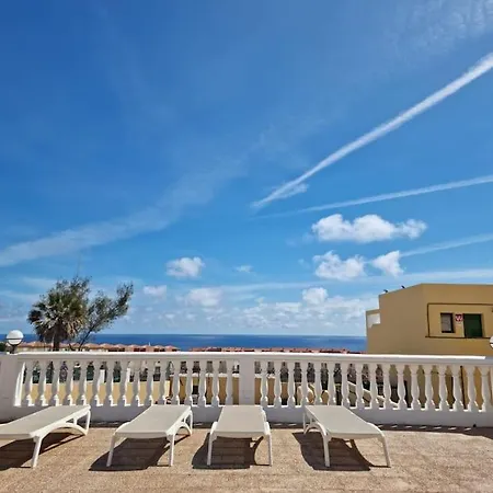 Caleta Paraiso 135 דירה *