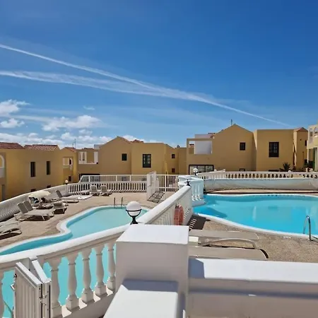 Caleta Paraiso 135 Costa De Antigua