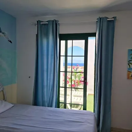 Apartment Caleta Paraiso 135