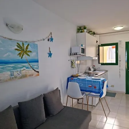 Caleta Paraiso 135 Costa De Antigua