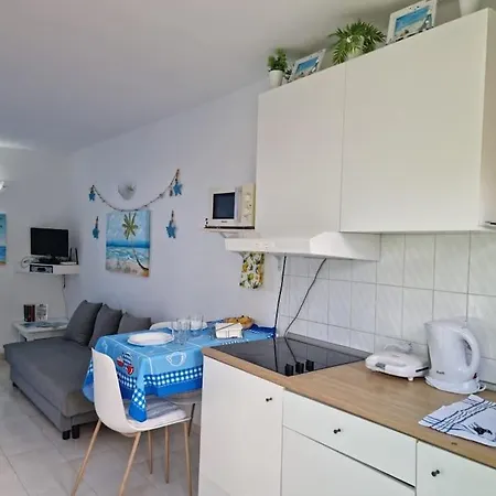 Caleta Paraiso 135 * Costa De Antigua