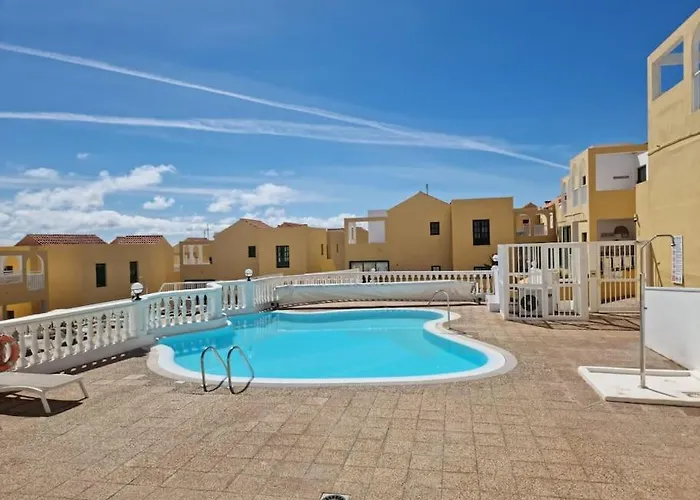 Caleta Paraiso 135 Costa de Antigua