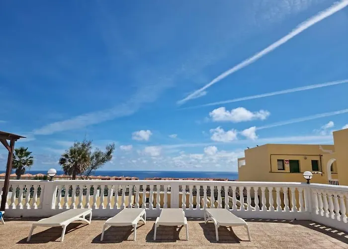 Caleta Paraiso 135 Apartman *