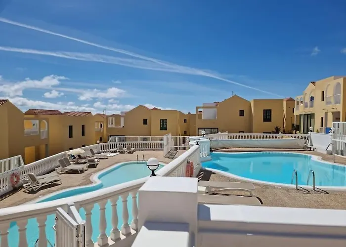 Caleta Paraiso 135 Costa de Antigua