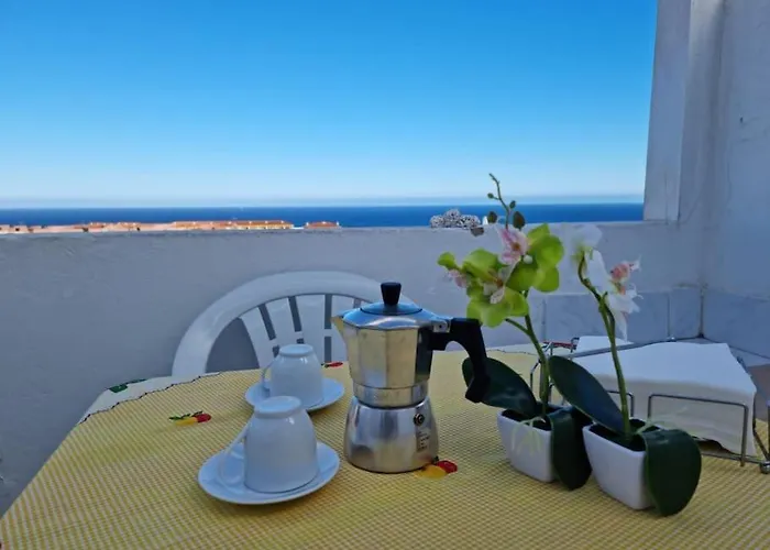 Caleta Paraiso 135 Apartman *