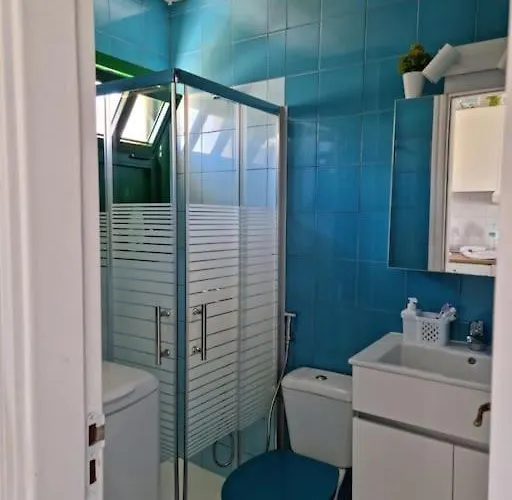 Apartman Caleta Paraiso 135 Costa de Antigua