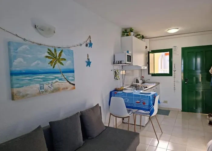 Caleta Paraiso 135 Costa de Antigua