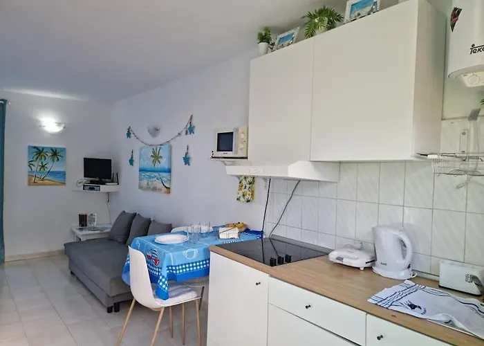 Caleta Paraiso 135 * Costa de Antigua