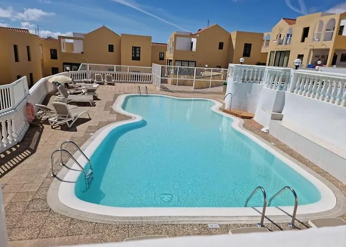 Caleta Paraiso 135 Costa de Antigua