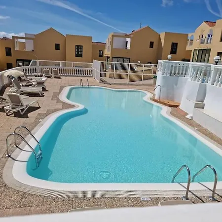 Caleta Paraiso 135 Costa De Antigua