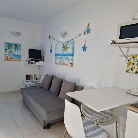 Caleta Paraiso 135 * Costa De Antigua